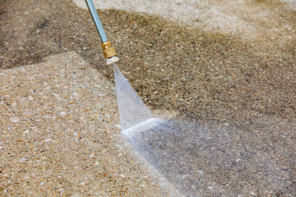 Concrete Sealing in Perryton, TX
