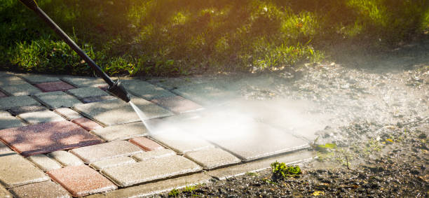 Best Spring Cleaning  in Perryton, TX